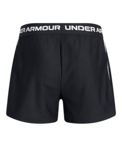 Under Armour Girls-Girls’ UA Tech™ Play Up Shorts-underarmour outlet 2