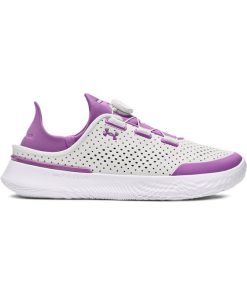 Under Armour Boys-Grade School UA SlipSpeed™ Training Shoes-underarmour outlet