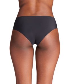 Under Armour Underwear-Women’s UA Pure Stretch 3-Pack No Show Hipster-under armour factory house 2