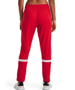 Under Armour Pants & Leggings-Women’s UA Knit Warm Up Team Pants-under amour 2