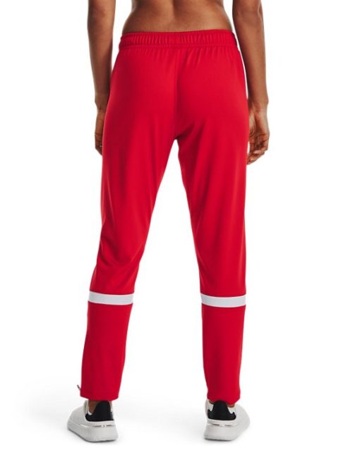 Under Armour Pants & Leggings-Women's UA Knit Warm Up Team Pants-under amour - Image 2