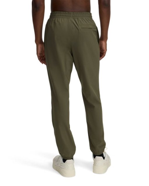 Under Armour Pants & Leggings-Men's UA Vibe Woven Joggers-under armoir - Image 2