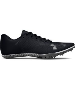 Under Armour Track & Field-Unisex UA Kick Sprint 4 Track Spikes-under armour outlet