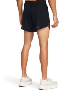 Under Armour Shorts-Men’s UA Launch Elite 5″ Shorts-underarmour 2