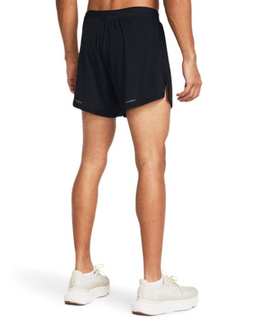 Under Armour Shorts-Men's UA Launch Elite 5" Shorts-underarmour - Image 2