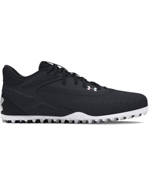 Under Armour Shoes-Men's UA Yard Turf 3.0 Baseball Shoes-under armour outlet