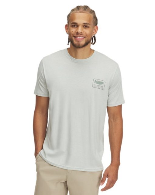 Under Armour Shirts & Tops-Men's UA Bass Short Sleeve-under armour outlet