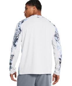 Under Armour Shirts & Tops-Men’s UA Fish Pro Camo Long Sleeve-under armor outlet 2