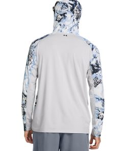 Under Armour Shirts & Tops-Men’s UA Fish Pro Camo Hoodie-under armor 2