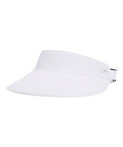 Under Armour Accessories-Women’s UA Sportstyle UPF Adjustable Visor-underarmor