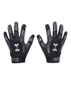 Under Armour Boys-Boys’ UA F9 Nitro Football Gloves-underarmour outlet