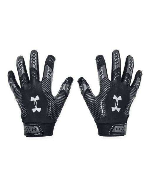 Under Armour Boys-Boys' UA F9 Nitro Football Gloves-underarmour outlet