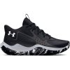 Under Armour Basketball-Unisex Curry Spawn FloTro Basketball Shoes-under armor outlet 3