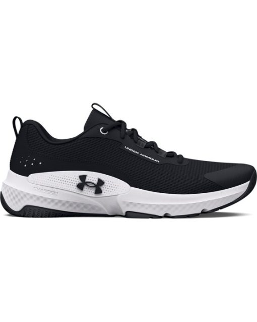 Under Armour Shoes-Men's UA Dynamic Select Training Shoes-under armour near me