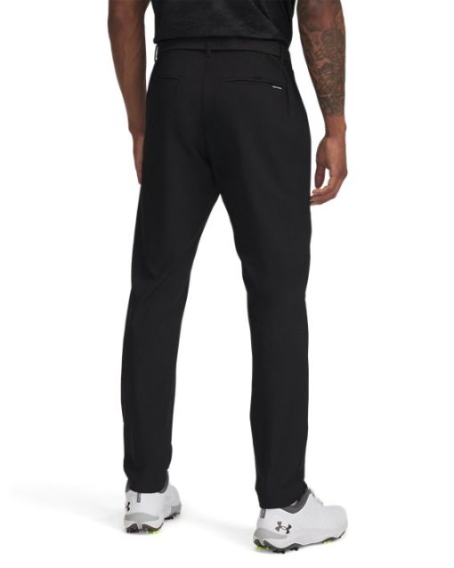 Under Armour Pants & Leggings-Men's UA Drive Chill Tapered Pants-underarmour - Image 2