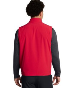 Under Armour-Men’s UA Drive Pro Storm Lightweight Insulated Vest-under amour 2