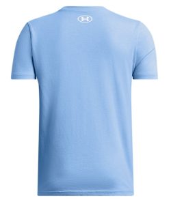 Under Armour Boys-Boys’ UA Baseball Illustrated Short Sleeve-under armour outlet 2