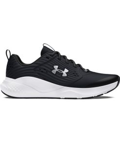 Under Armour Shoes-Men’s UA Commit 4 Wide (4E) Training Shoes-under armour near me 2