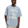 Under Armour Shirts & Tops-Men’s UA Good Sport Short Sleeve-under armoir 4