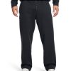 Under Armour Pants & Leggings-Men’s UA Unstoppable Fleece Grid Joggers-under armor outlet 3