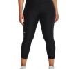 Under Armour Pants & Leggings-Women’s UA Rival Terry Wide Leg Crop Pants-under armoir 4