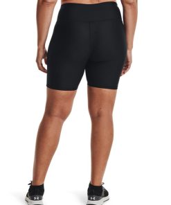 Under Armour Shorts-Women’s HeatGear® Bike Shorts-under armoir 2