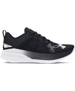 Under Armour Running-Unisex UA Velociti Pro Running Shoes-under armoir