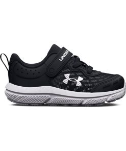 Under Armour Boys-Boys’ Infant UA Assert 10 AC Running Shoes-under armor outlet