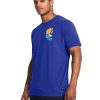 Under Armour Shirts & Tops-Men’s UA Logo Tank-underarmour outlet 4