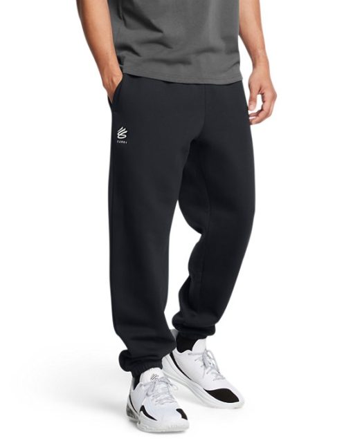 Under Armour-Men's Curry Splash Joggers-under armour near me