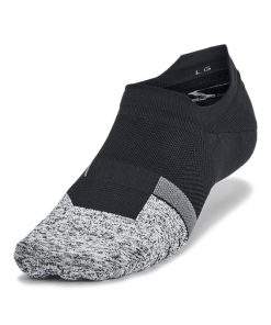 Under Armour Socks-Unisex UA ArmourDry® Pro 3-Pack Ultra Low Socks-under armoir 2