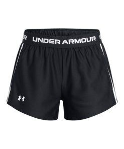 Under Armour Girls-Girls’ UA Tech™ Play Up Shorts-underarmour outlet