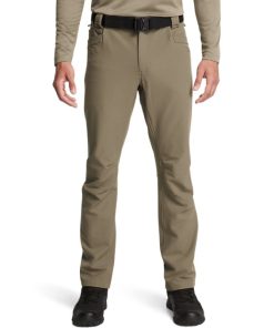 Under Armour Pants & Leggings-Men’s UA Alpha Flat Front Pants-under armor