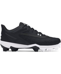 Under Armour Boys-Boys’ UA Leadoff Low RM 3.0 Jr. Baseball Cleats-underarmour outlet