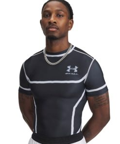 Under Armour Shirts & Tops-Men’s HeatGear® OG All America Short Sleeve-under armour near me