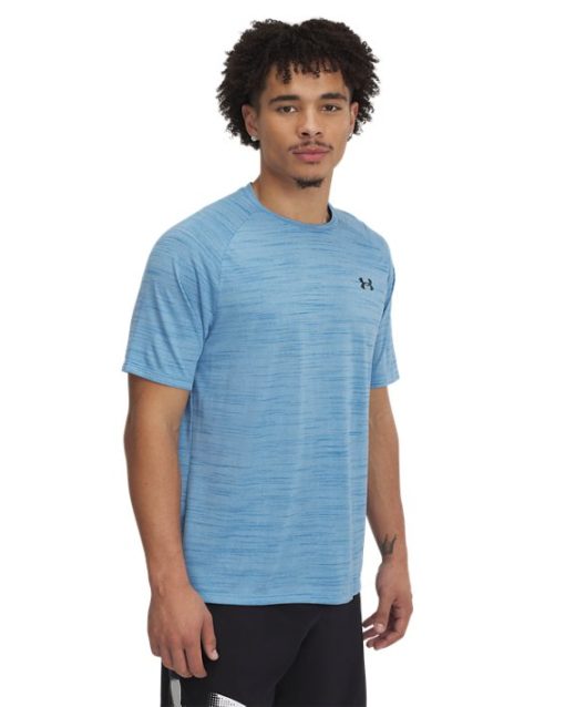 Under Armour Shirts & Tops-Men's UA Tech™ 2.0 Tiger Short Sleeve-under armoir