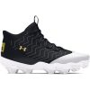 Under Armour Boys-Boys’ UA Harper 9 RM Jr. Baseball Cleats-under armour near me 4