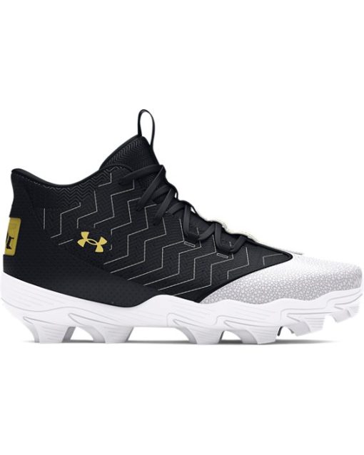 Under Armour Shoes-Men's UA Harper 9 RM Baseball Cleats-underarmour outlet