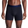 Under Armour Underwear-Men’s UA Performance Tech™ 9″ 3-Pack Boxerjock®-under armour outlet 3