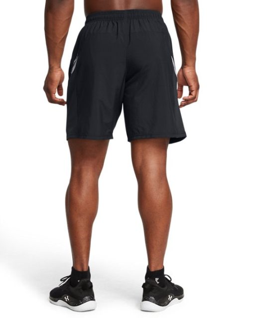 Under Armour Shorts-Men's UA Tech™ Utility Shorts-under armour outlet - Image 2