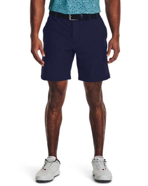 Under Armour Shorts-Men's UA Iso-Chill Shorts-under armor