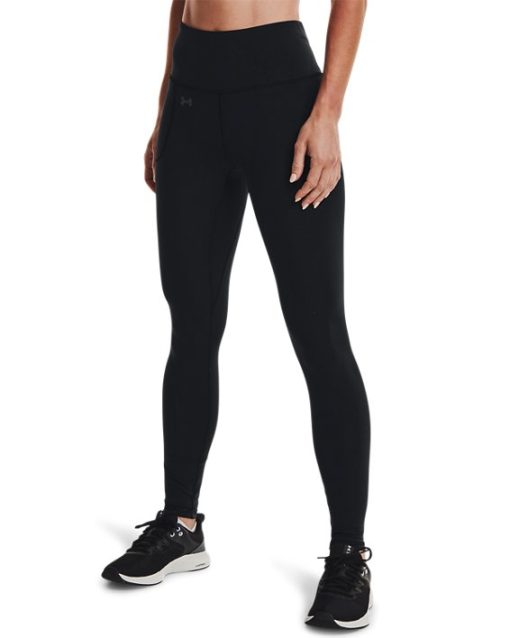 Under Armour Pants & Leggings-Women's UA Motion Full-Length Leggings-under armour factory house