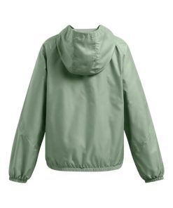 Under Armour Girls-Girls’ UA SportStyle Windbreaker-under armor 2