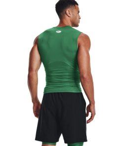 Under Armour Shirts & Tops-Men’s HeatGear® Sleeveless-under armor 2