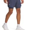 Under Armour Shorts-Men’s UA Vanish Elite 2-in-1 Shorts-under armour factory house 4