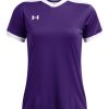 Under Armour Shirts & Tops-Women’s UA Qualifier Run ½ Zip-under armour outlet 4