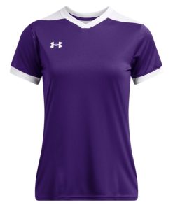 Under Armour Shirts & Tops-Women’s UA Maquina 3.0 Jersey-underarmour