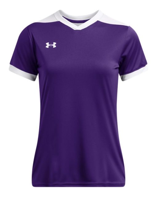 Under Armour Shirts & Tops-Women's UA Maquina 3.0 Jersey-underarmour