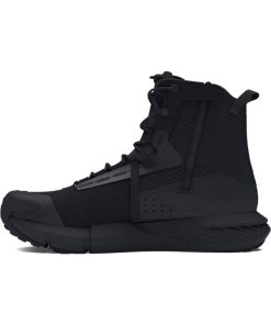 Under Armour Shoes-Men’s UA Valsetz Zip Tactical Boots-under armoir 2