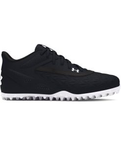 Under Armour Kids-Boys’ UA Yard Turf Jr. 3.0 Baseball Cleats-under armor outlet 2